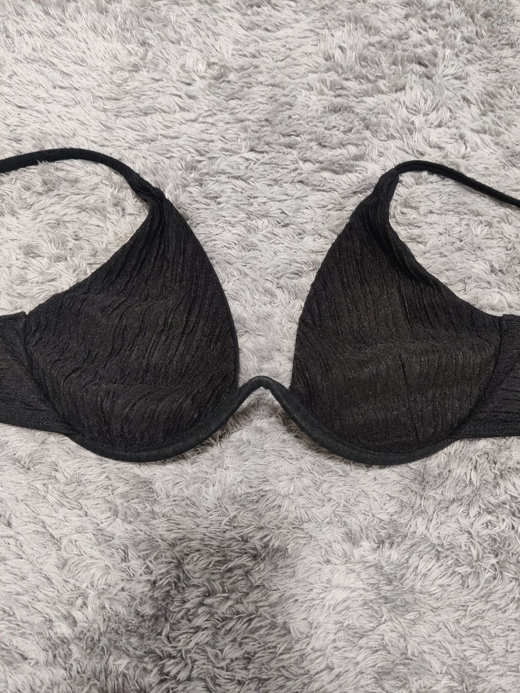 Badekleider & Bikinis: Bikini Oberteil – Neu (gemäss Beschreibung) aus Pieterlen von Saemelili 1