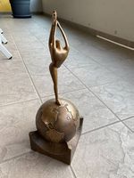 Denise Bielmann La PIROUETTE