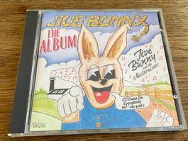 Jive Bunny and the Mastermixers - The Album - CD