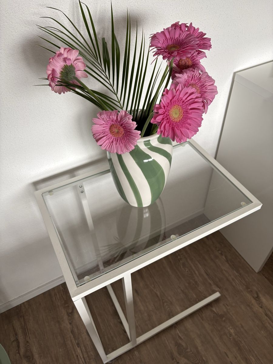 Ikea Comodini: Beistelltisch – Usato da Seengen venduto da mic.soph