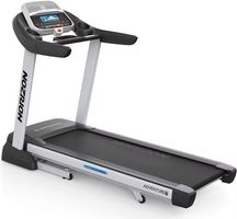 Horizon Adventure 7 Laufband – Top Zustand für dein Workout!