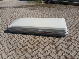 Dachbox TopBox gross