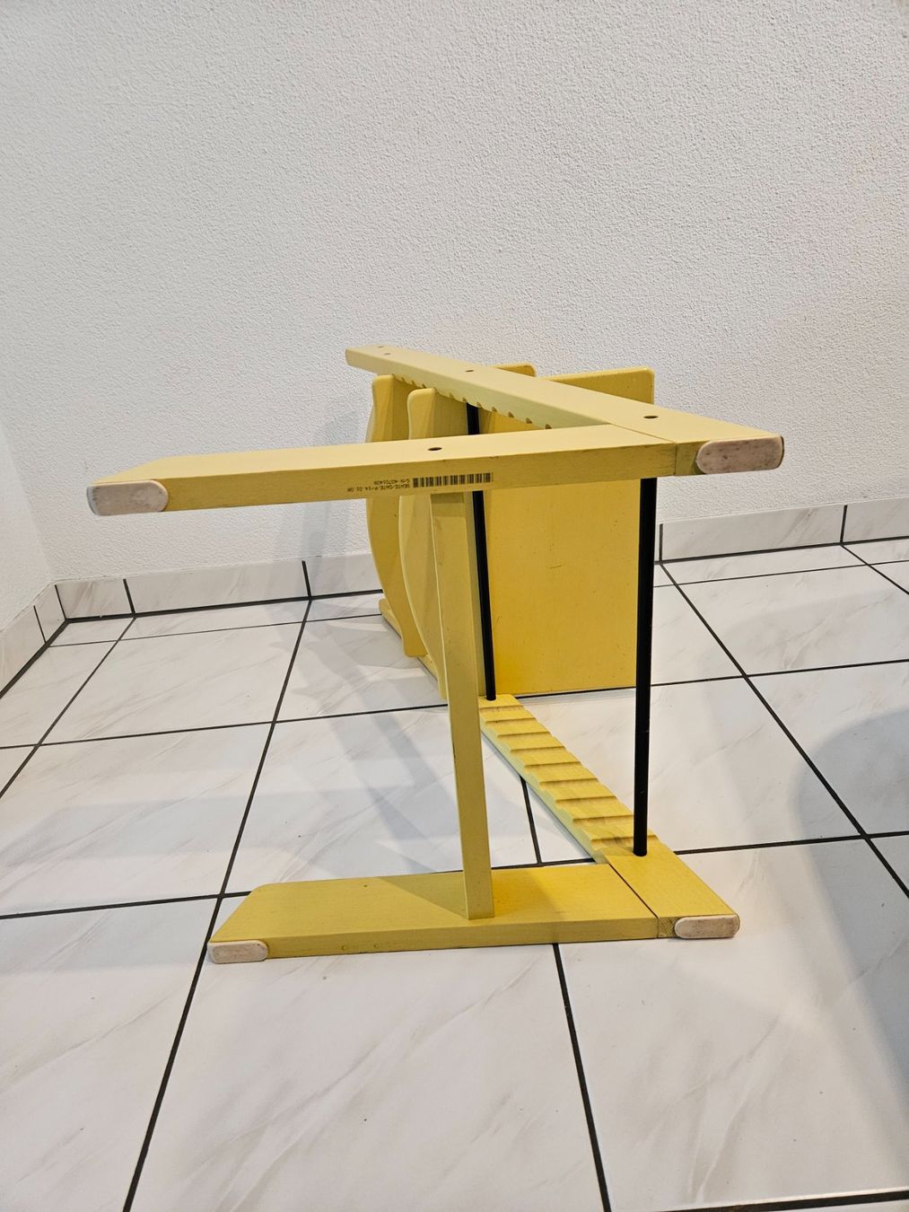 Stokke Seggioloni: Stokke Tripp Trapp – Usato da Brunnen venduto da kent03 6