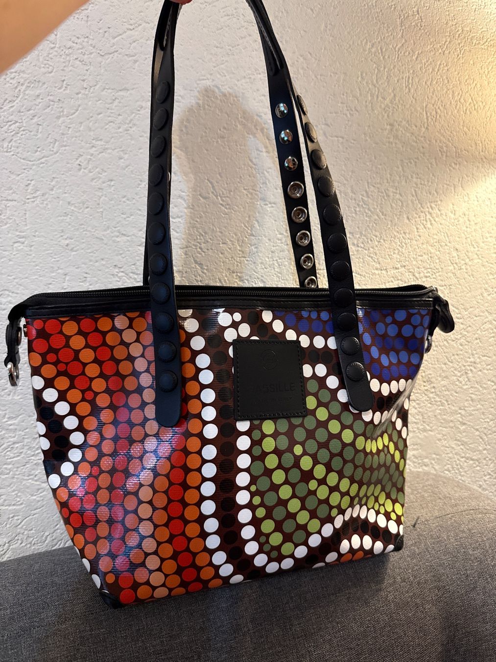 Sac à main GABSILLE by Gabs Modèle modulable (Made in Ita (Gebraucht ...