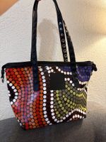 Sac à main GABSILLE by Gabs  Modèle modulable (Made in Ita