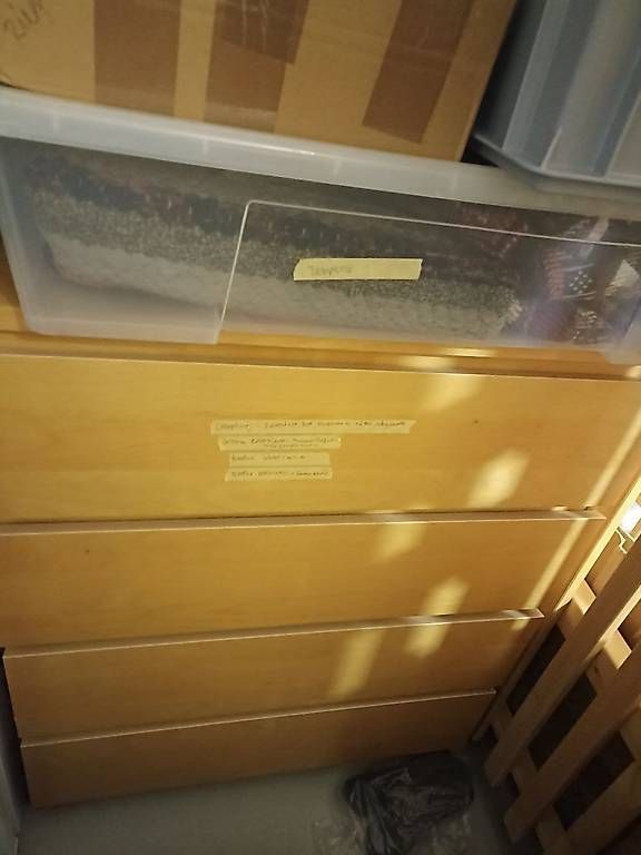 Commodes: Malm kommode  – D'occasion à Schwyz par Ser_z6mr 1