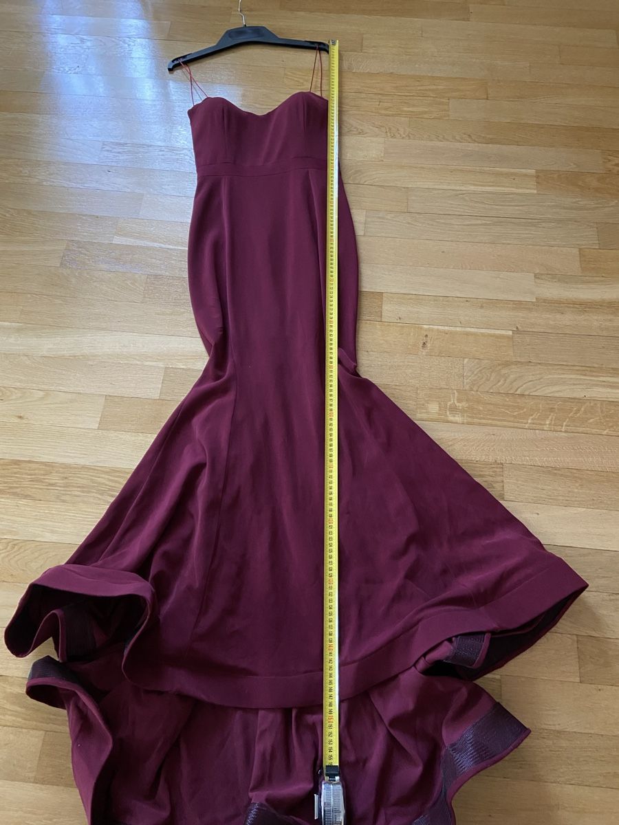 Vestiti: ABEND/BALLKLEID GRÖSSE 34-36 – Nuovo (secondo la descrizione) da Zürich venduto da schneeflocke303 2