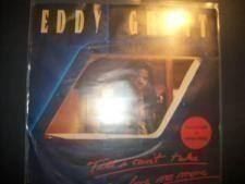 Vinyl Single Eddy Grant - Till I Can't Take Love No More