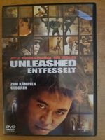 Jet Li - Unleashed - Entfesselt DVD, Top Zustand! Action!