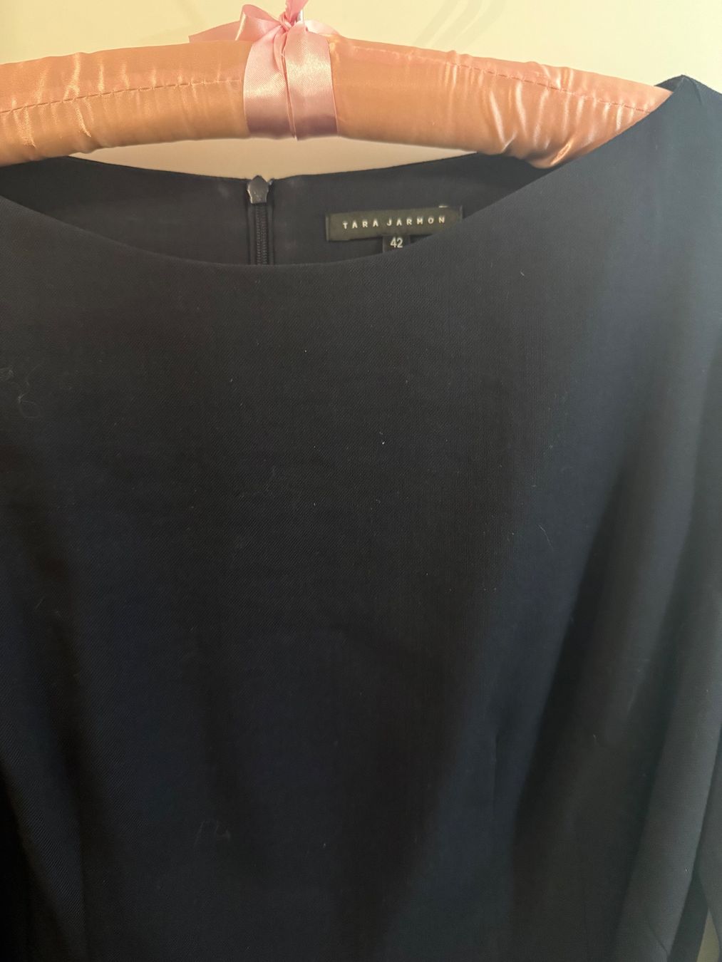 Tara Jarmon Vestiti: Tara Jarmon kleid – Usato da Adliswil venduto da ale_dv2q 1