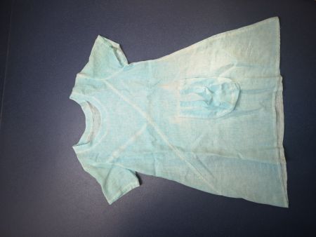 Leinenkleid gr. 38