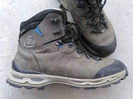 Chaussures de montagne Meindl 42.5