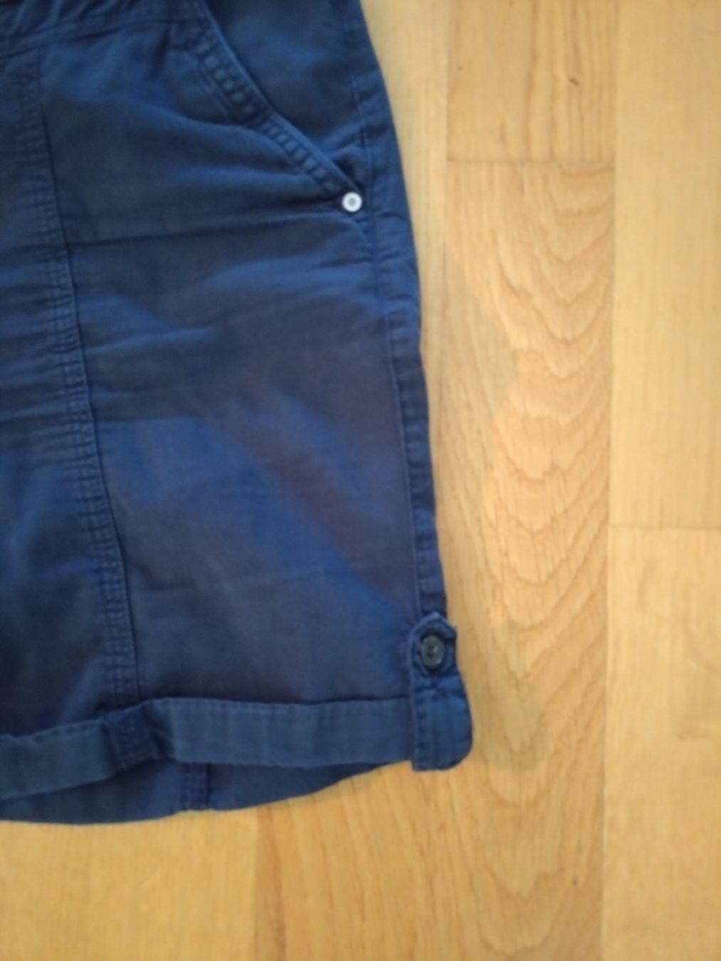 Pantaloni: BLACKBOX Bermuda / Short / Hose, Baumwolle, Gr. M/38 – Usato da Muri AG venduto da iguana-30 2