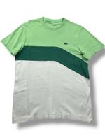 T-Shirt Lacoste Sport Vert - Taille M Homme