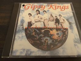 Gipsy Kings - Este mundo (1991)