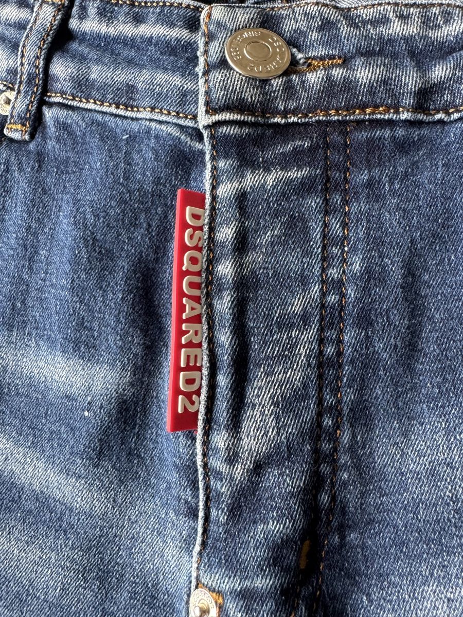 Pantaloni: Kurze Hosen – Usato da Villmergen venduto da van_xv9t 1