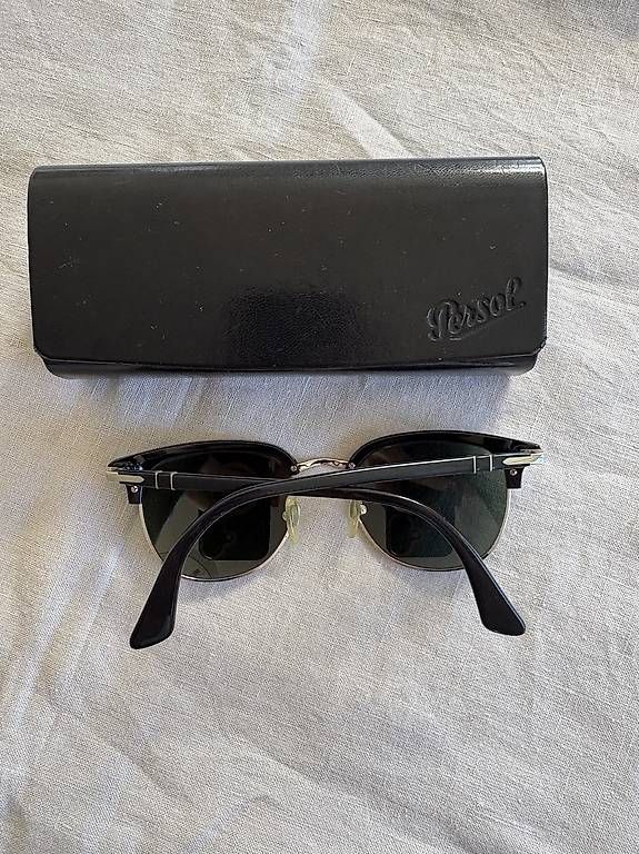 Occhiali & Lenti: Sonnenbrille Persol  – Usato da Bern venduto da nin_y967 2
