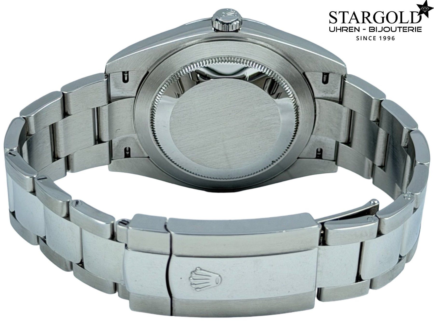 Rolex Orologi: Rolex Datejust 41 - 126300 – Usato da Zürich venduto da Stargold-Uhren 7