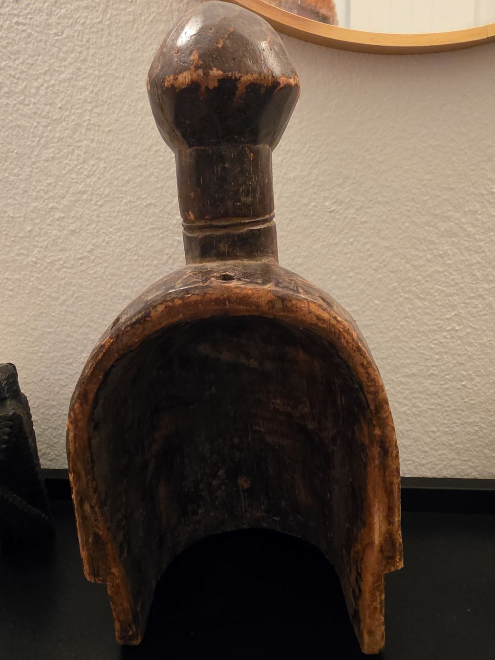 Arte internazionale: Mask – Usato da Zürich venduto da wel_p5fh 1