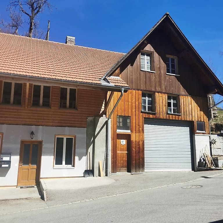 Sonstiges für Haushalt & Wohnen: Ferien – Gebraucht aus Guggisberg von eil_ty7w