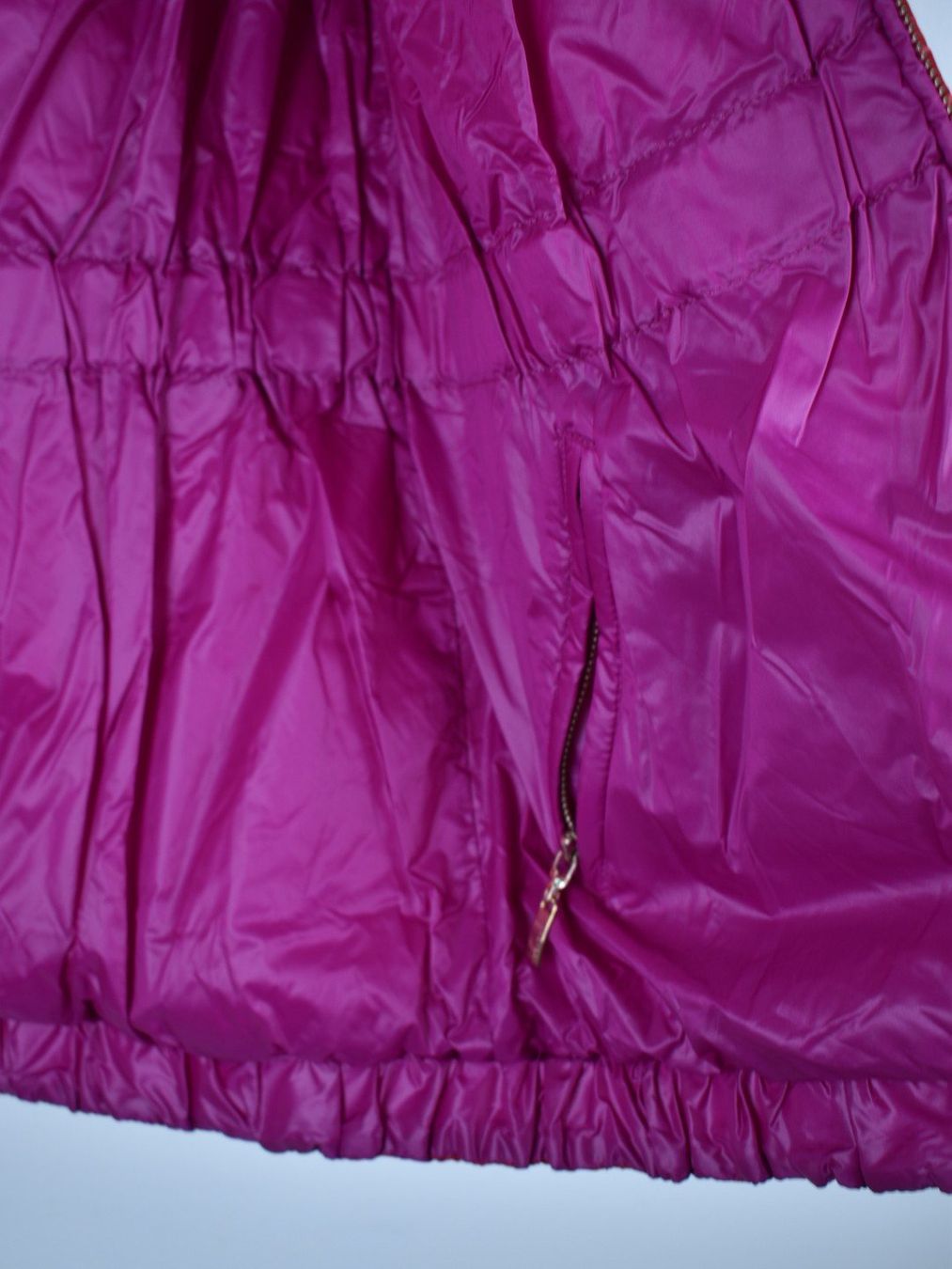 Escada Giacche: Escada Jacke Gr.38, reversible, rot/lila – Nuovo (secondo la descrizione) da Nürensdorf venduto da 2ND_STORY 8