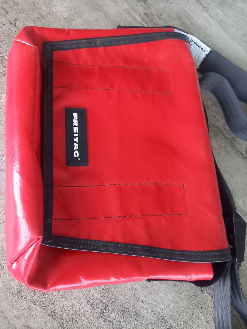 Freitag Borse: Freitag borsa – Usato da Minusio venduto da epp_cty9 8