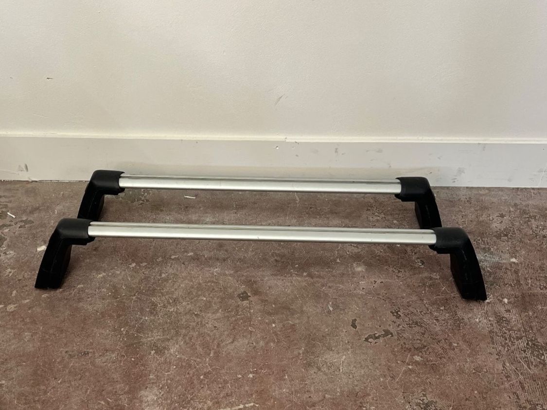 Box da tetto: Mercedes Dachbox Typ 81200/RM – Usato da Luzern venduto da CAZS_Luzern 3