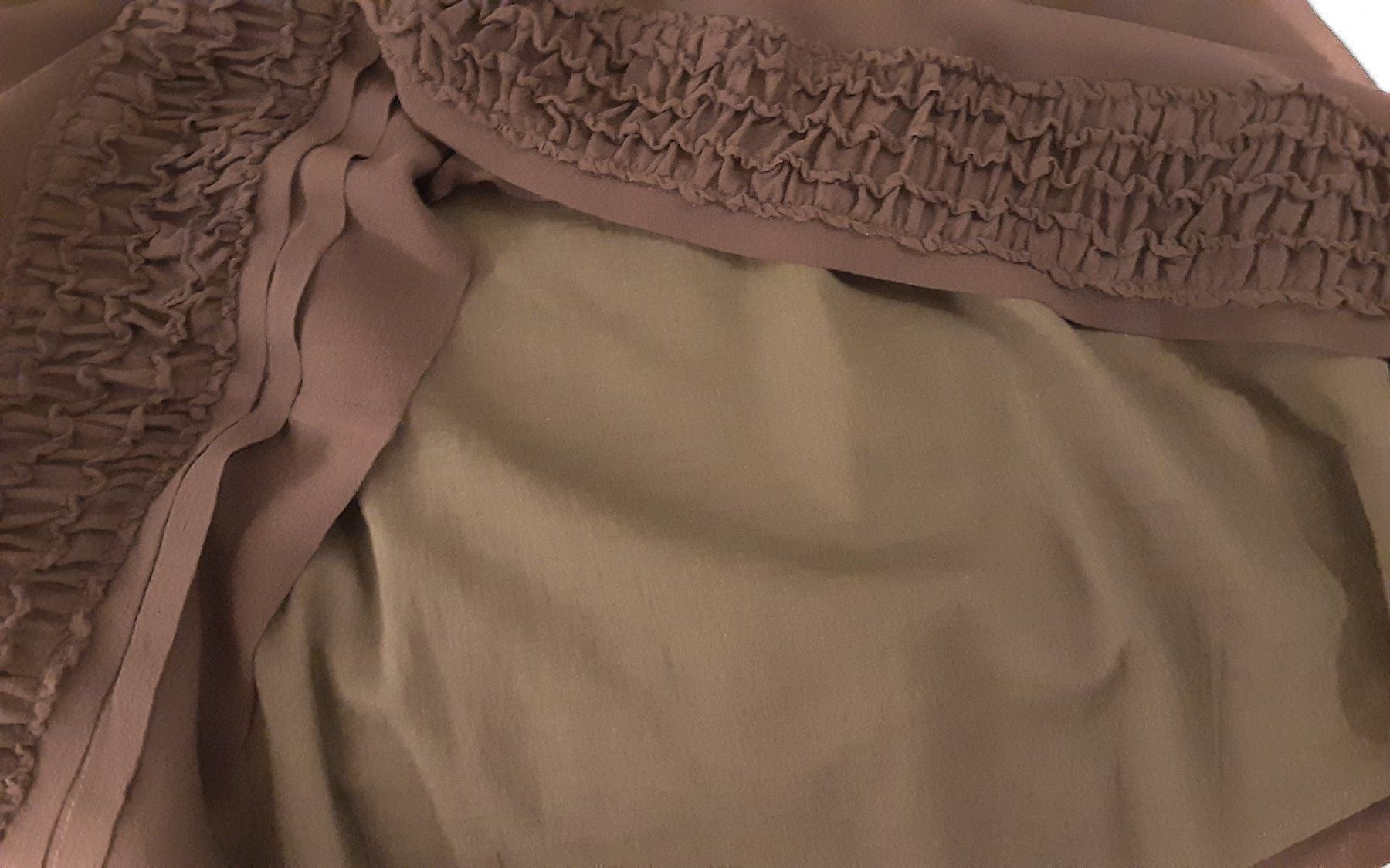 Vestiti: Robe, 36 soie, avec doublure coton, excellent état – Nuovo (secondo la descrizione) da Neuchâtel venduto da Virgule50 7