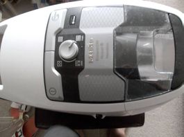 Aspirateur Miele sans sac