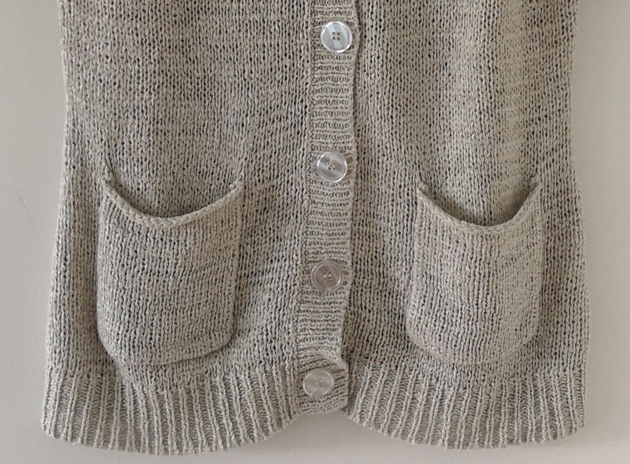 Maddison Giacche: Garnjacke Gr. M - maddison - Spendenaktion – Usato da Unterkulm venduto da Beljasch 2
