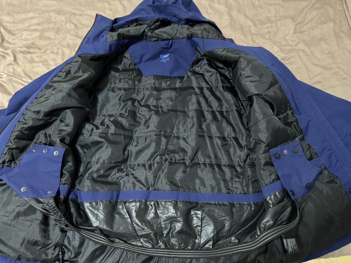 Giacche: Winterjacke (Ski -Jacke) – Nuovo (secondo la descrizione) da Zürich venduto da sduj 1