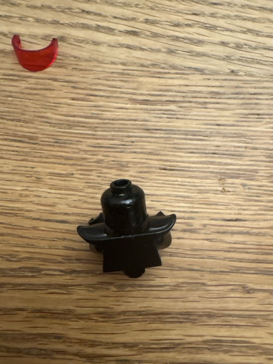Lego Jouets: Mr. E Lego Ninjago Minifigur – D'occasion à Wohlen b. Bern par Empress 4