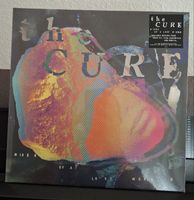 Vinyl The Cure Mixes Of A Lost World Neu