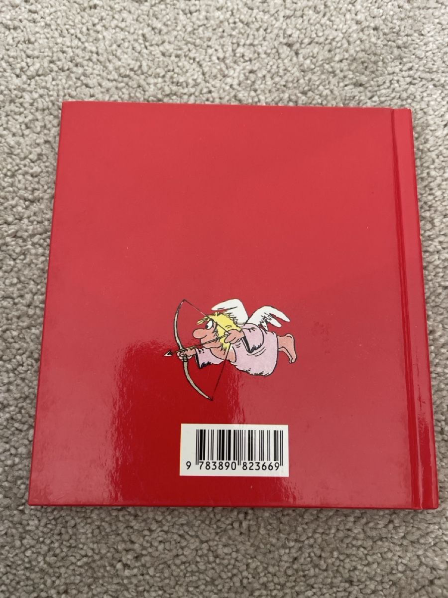 Comics: Lappan Buch Alles Liebe!  – Neu (gemäss Beschreibung) aus Unterkulm von AnoliOccasion 1