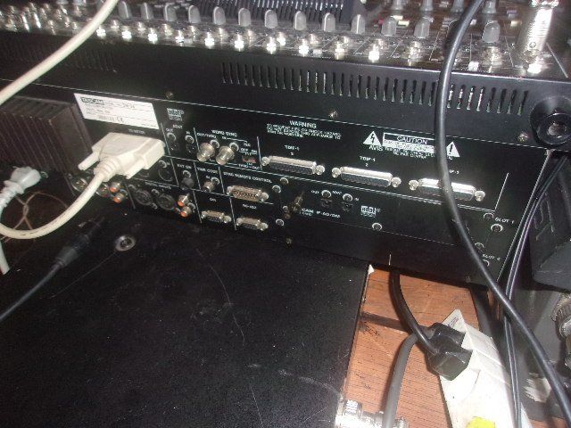 Mischpulte: Tascam DM-24 – Gebraucht aus Brittnau von hei_7jdk 3