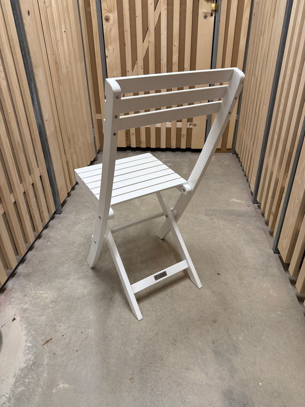 Pfister Set de table et chaises: Set table et 2 chaises – D'occasion à Genève par DesignGVA 2