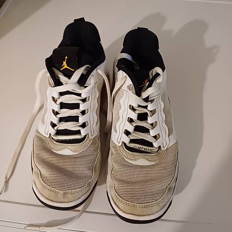 Jordan Scarpe da uomo: Jordan Max 200 – Usato da Bex venduto da Sakito 1