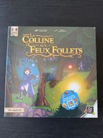 La colline aux feu follet 