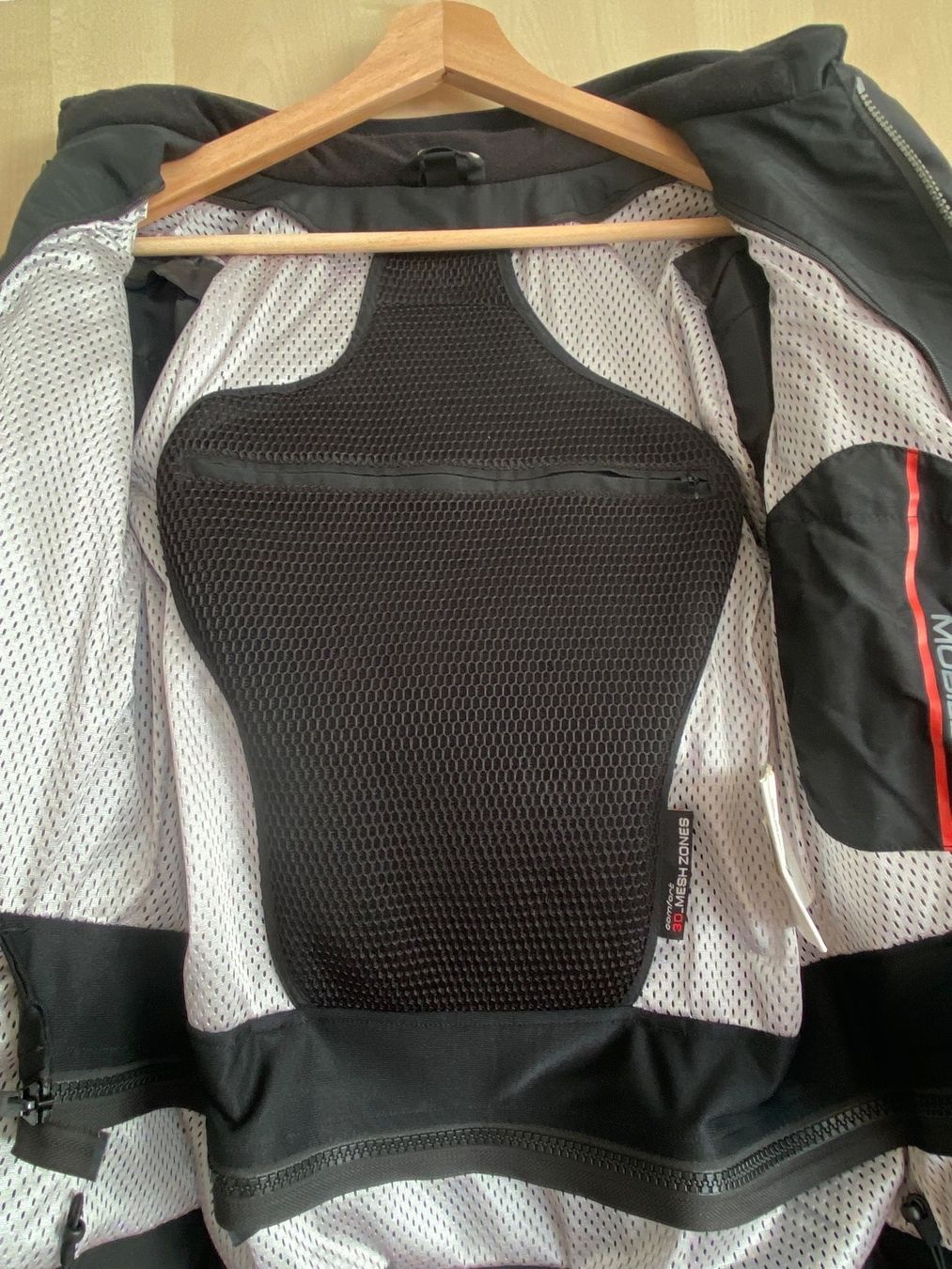 Giacche: Motorradjacke – Nuovo (secondo la descrizione) da Gamsen venduto da Le_De 5