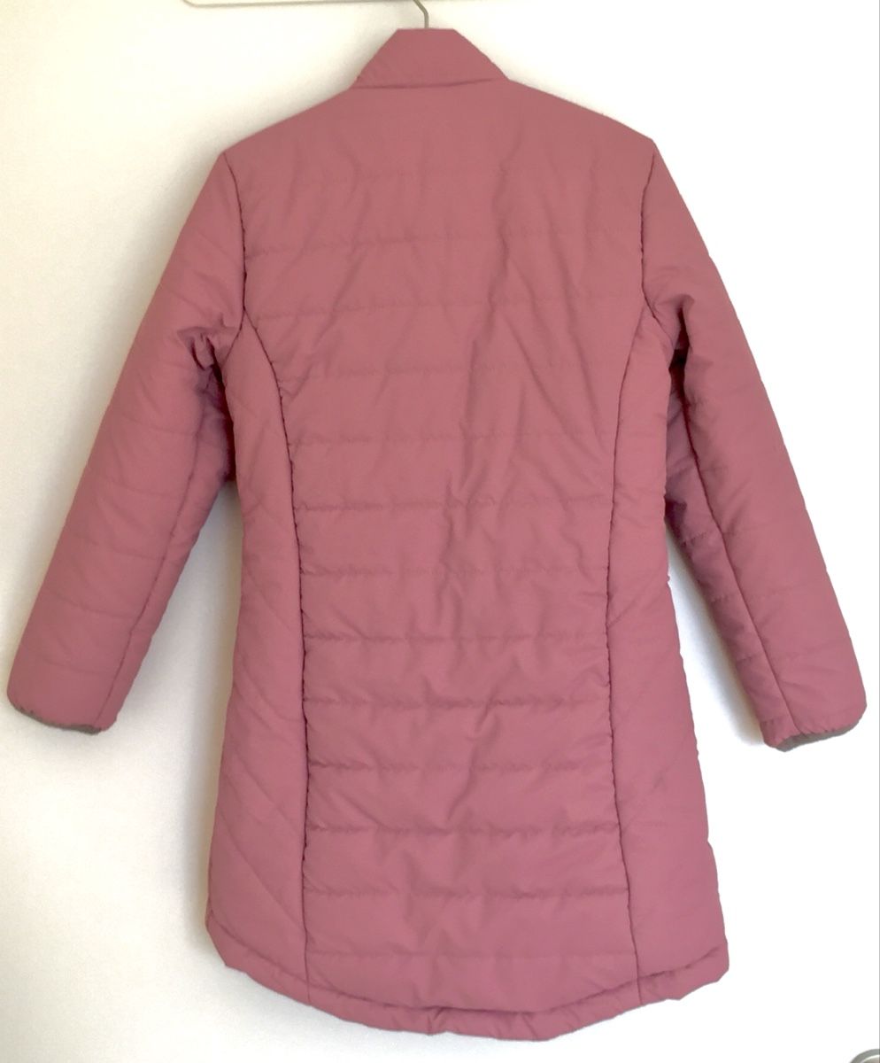 Giacche & Cappotti: Manteau Mikk-Line, 7 ans – Usato da Chernex venduto da mutzinet 4