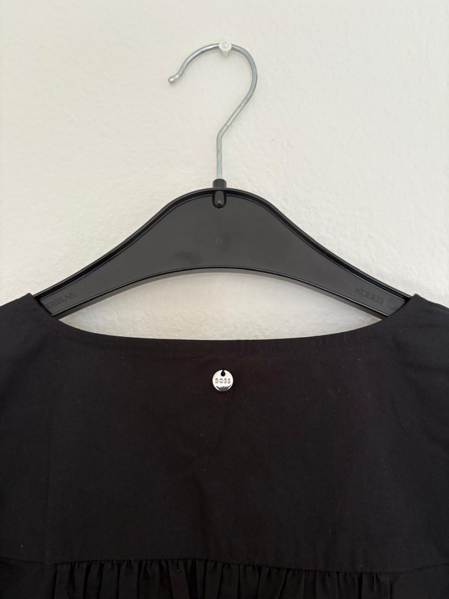 Hugo Boss Vestiti: Neues schwarzes Kleid 38, BOSS – Nuovo e nell'imballaggio originale da Baar venduto da Amd_9tmw 4