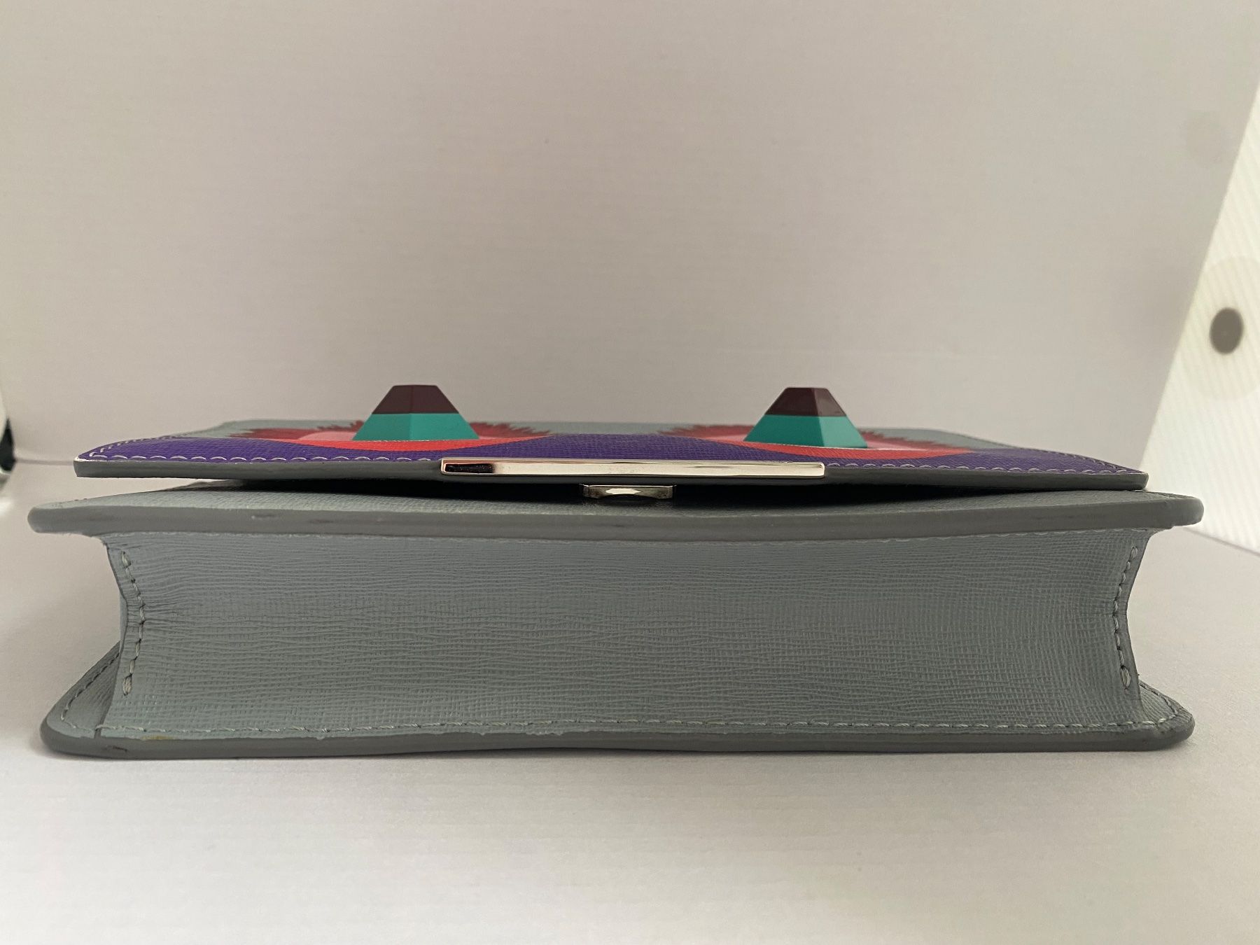 Fendi Borse da donna: FENDI MONSTER Handtasche – Usato da St. Gallen venduto da Canadiene 1