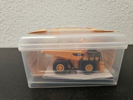Neu - CAT - RC Kipper