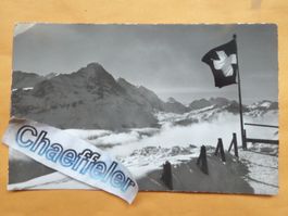 1957 Sportbahn Grindelwald - First
