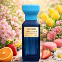 Luxuriöses Extrait de Parfum für den Frühling & Sommer