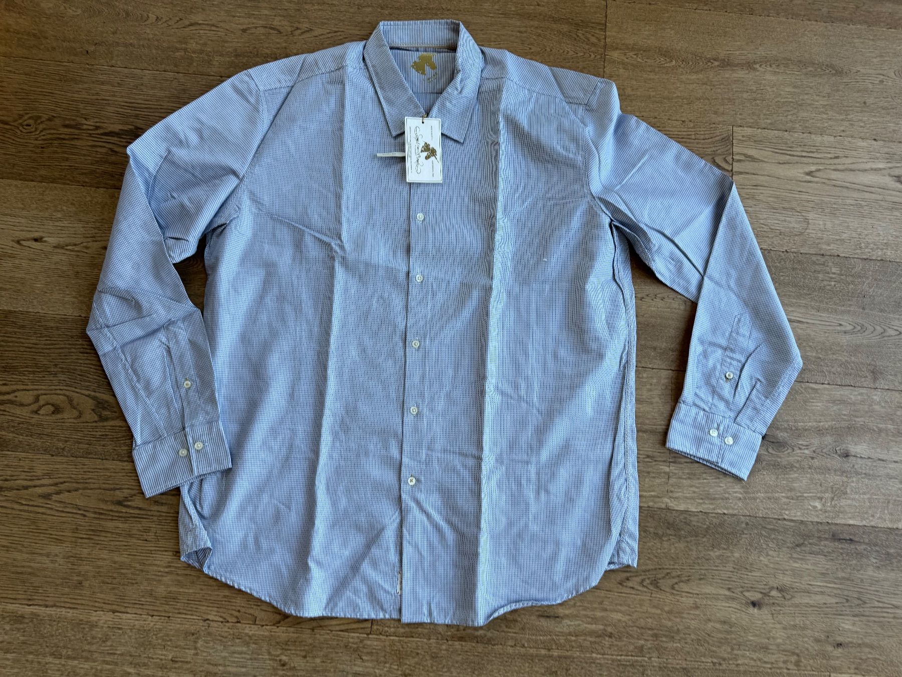 Camicie: Hemd, Einhorn //NEU// XXL – Nuovo (secondo la descrizione) da Stettfurt venduto da outlet72