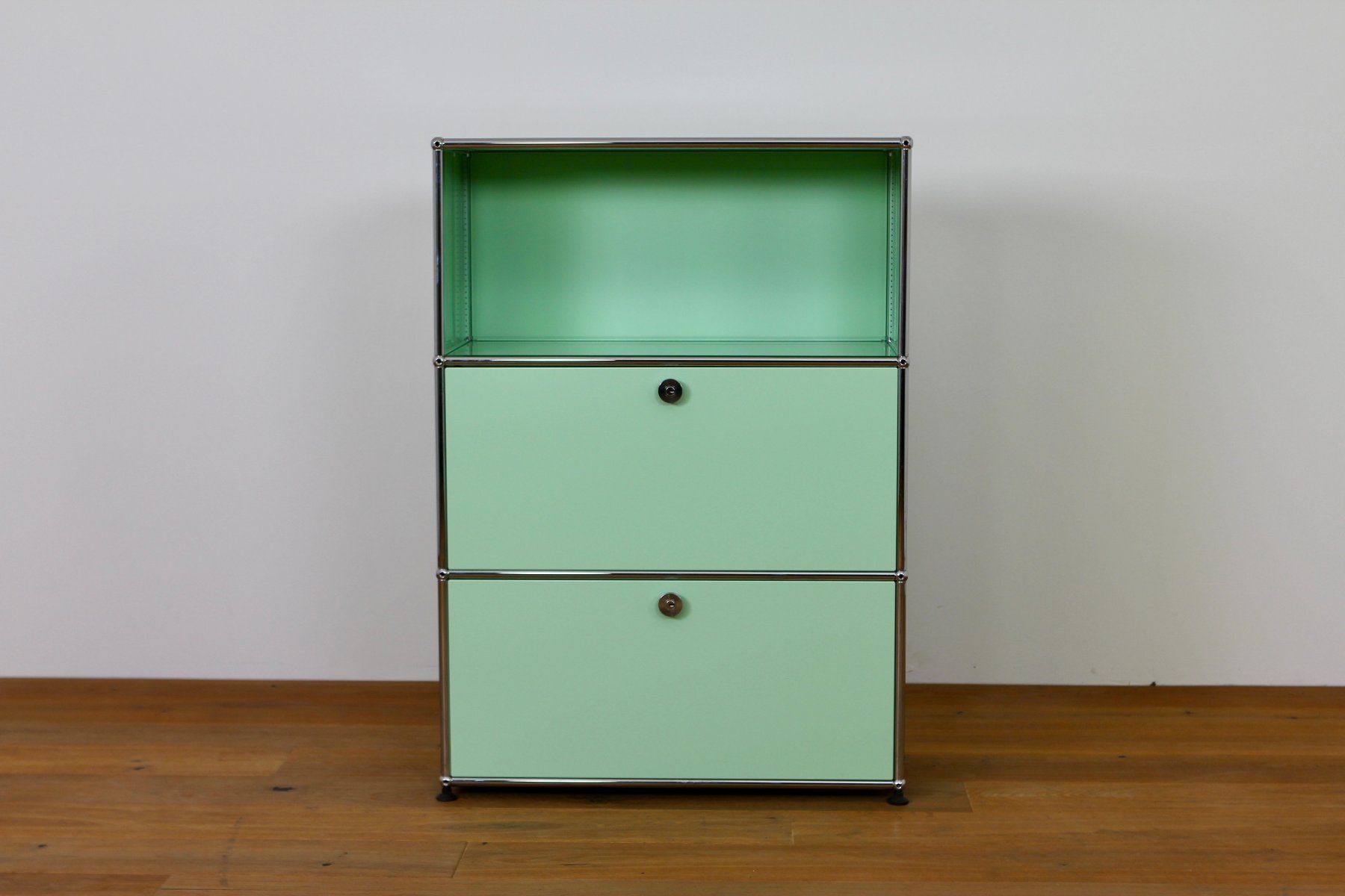 Kommoden: USM Haller Regal // UPCYCLED // NEUE FARBEN – Neu (gemäss Beschreibung) aus Affoltern am Albis von StudioStandard 4