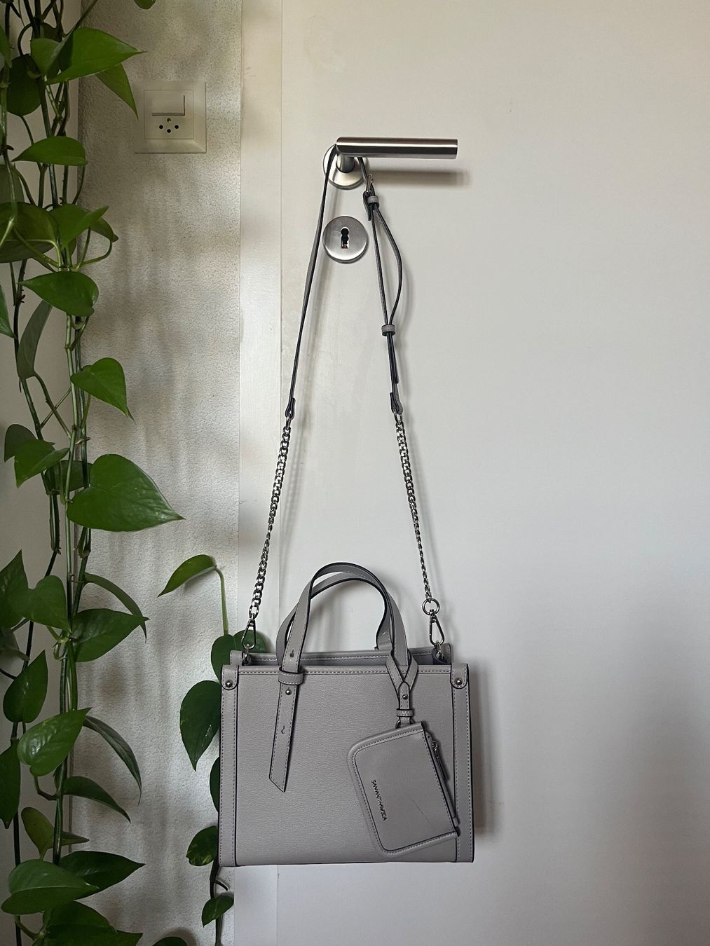 Borse da donna: Samantha Vega Handtasche – Nuovo (secondo la descrizione) da Gurmels venduto da sar_znc6 3