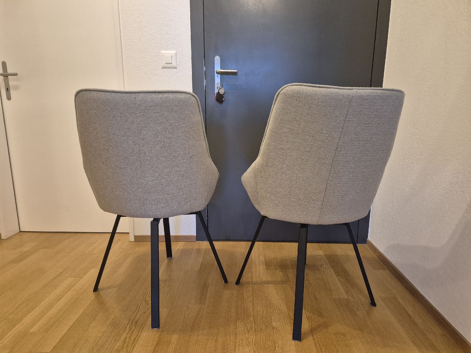 Stühle: Essstühle – Gebraucht aus Winterthur von ngerwig 1
