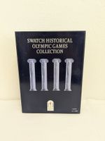 Swatch Historical Olympic Games Collection Box 2. Ausgabe 96